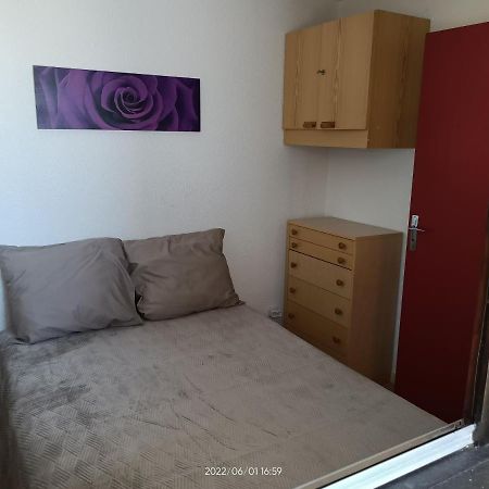 St Pierre La Mer,Appartement T2 En Residence Calme Fleury  Ngoại thất bức ảnh